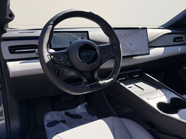 BYD Seal 6 DM-i Touring Comfort Lite+Pano+ACC+360Kam