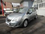 Opel Meriva B 150 Jahre Opel Klima Alu SHZ Allwetter - Opel Meriva in Mönchengladbach