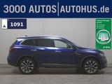 Renault Koleos 2.0 dCi Limited Navi LED Shz RFK T-Leder - Renault Koleos mit Diesel-Antrieb: Limited