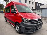 Volkswagen Crafter 2,0TDI Original,39600KM,Verglast.TOP 2xS - Volkswagen Crafter in Oberhausen