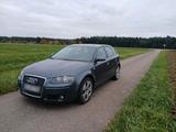 Audi A3 8p 1,9 tdi - Audi A3 aus 2004 mit Diesel-Antrieb