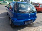 Opel Corsa C Edition - Opel Corsa aus 2005 mit Benzin-Antrieb: Kleinwagen