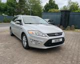 Ford Mondeo Turnier Business Edition 2.0 TDI 140 ps - Ford Mondeo: Ps
