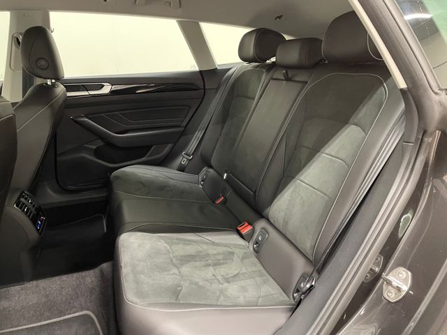 Arteon Shootingbrake Elegance 4M 2.0 TDI DSG AHK