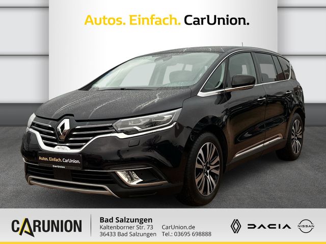 Renault Espace INITIALE PARIS BLUE dCi 200 EDC