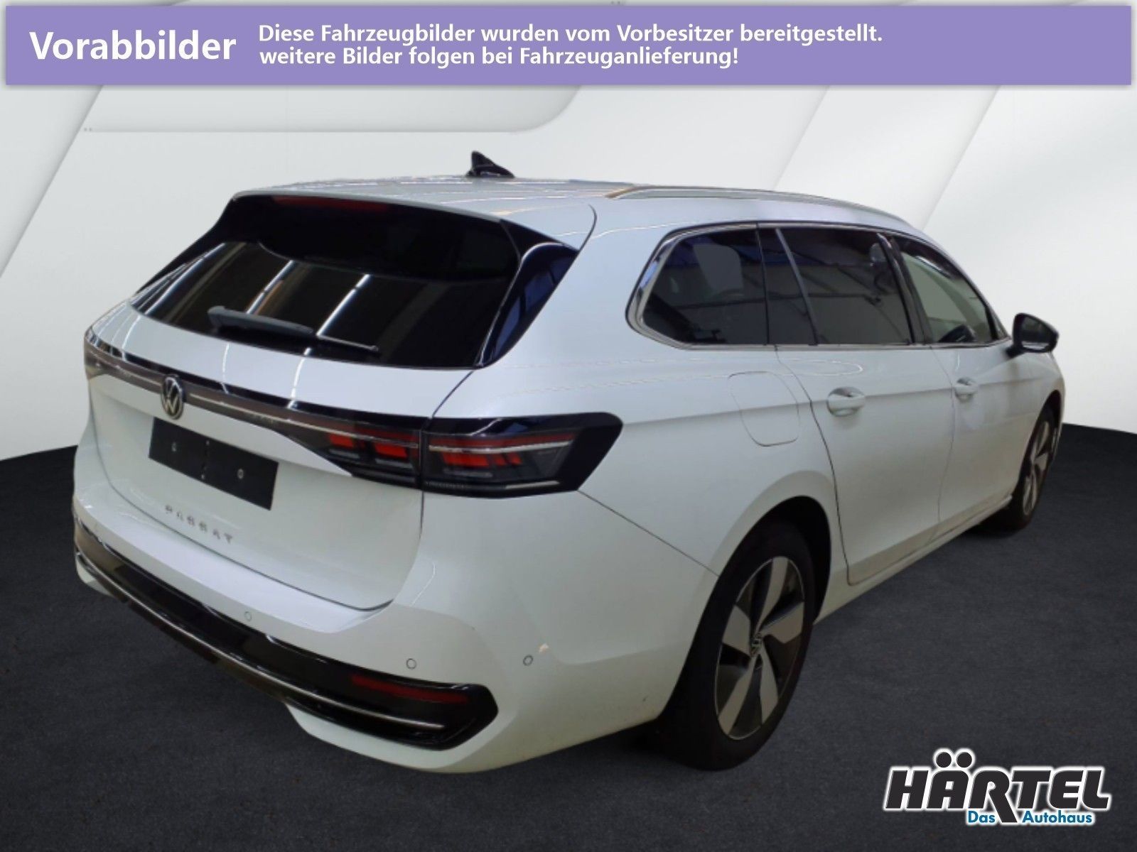 Volkswagen PASSAT ELEGANCE 2.0 TDI DSG (+EURO6) Bluetooth imagem 3