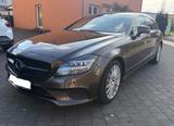 Mercedes-Benz CLS 350d SB- 2. Hand - Scheckheftgepflegt bei MB - Mercedes-Benz CLS 350 Shooting Brake von privat