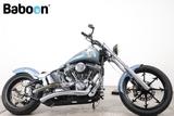 Harley-Davidson FXSTC Softail Custom - HARLEY-DAVIDSON FXSTC SOFTAIL CUSTOM