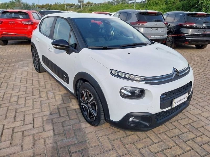 Image of Citroën C3