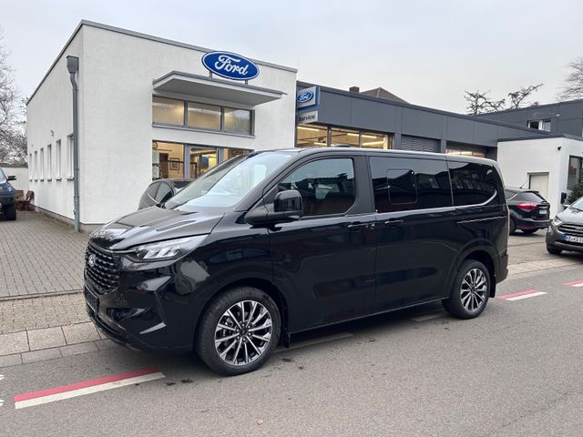 Ford Tourneo Custom L1 Titanium X- Automatik