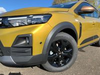 Dacia Sandero - Vorschau Bild 24