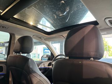 Mercedes GLE 300 - 11