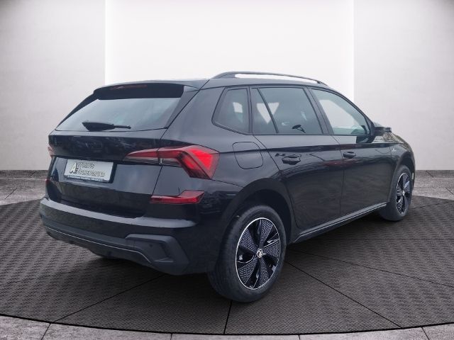 Fahrzeugabbildung SKODA Kamiq 1.0 TSI DSG Monte Carlo MATRIX-LED CLIMA P