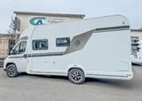 Knaus Live Wave 650MF Platinum Selection - Diesel Liv