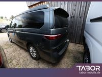 Volkswagen T7 California - Vorschau Bild 6