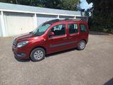 Mercedes-Benz Citan Tourer Edition 111 CDI - Mercedes-Benz Citan von privat