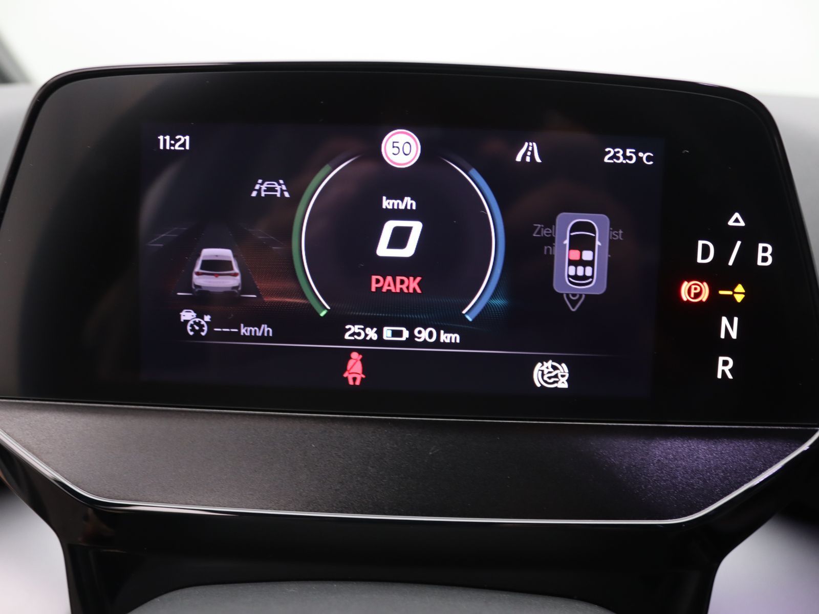 Cupra Born - Bild 14
