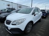 Opel Mokka 1.6 ecoFLEX Selection*SHZ*RFK*8fach - gebrauchte Opel Mokka aus dem Jahr 2012