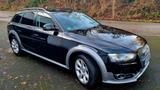 Audi A4 Allroad 2.0 TDI S tronic quattro 