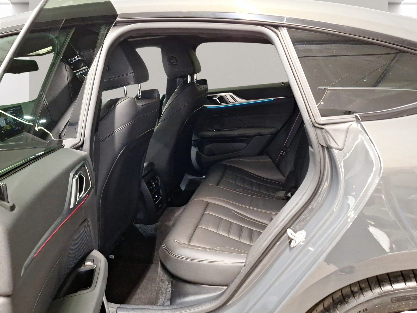 BMW 430 Gran Coupé - Bild 6
