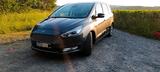 Ford Galaxy 2,0 EcoBlue Bi-Turbo Titanium Auto Ti... - Ford Galaxy: Von Privat