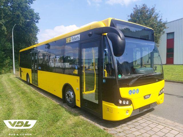 VDL Citea LLE-120/255