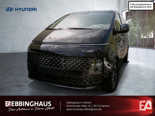 Hyundai STARIAStaria Signature Hybrid 2WD 7-Sitzer Park-Paket