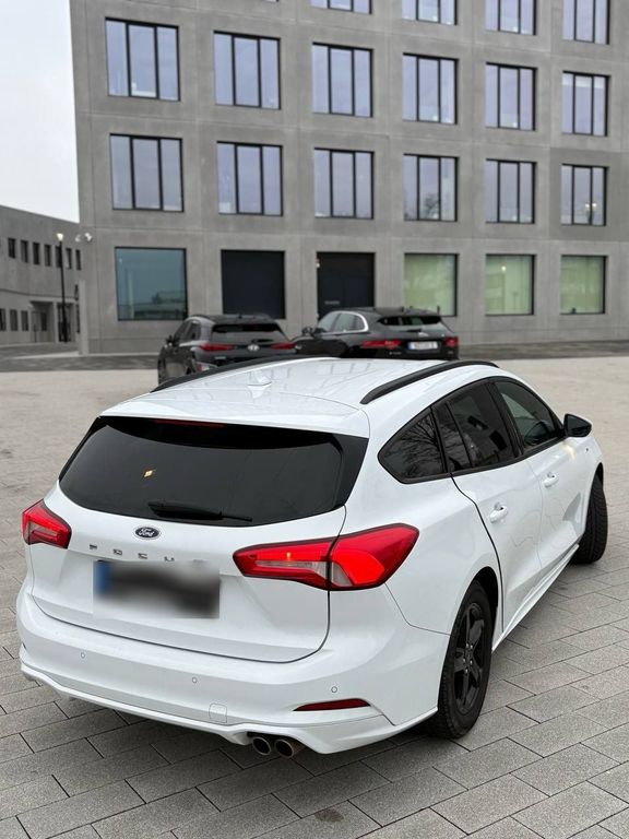 Image of Ford Focus