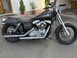 Harley-Davidson Street Bob - HARLEY-DAVIDSON 2009 STREET BOB