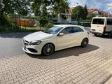 Mercedes-Benz Mercedes A 200d Peak Edition , Junge Stern... - Mercedes-Benz A 200 in Dresden