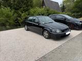 Honda Civic 1.6 VTi turbo - Honda Civic: Vti