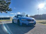 BMW M3 Competition - BMW M3: Competition