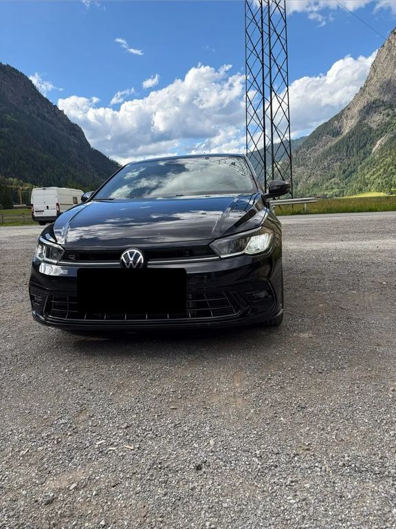 Image of Volkswagen Polo