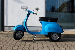 VESPA 50 Spezial VESPA 50 Spezial