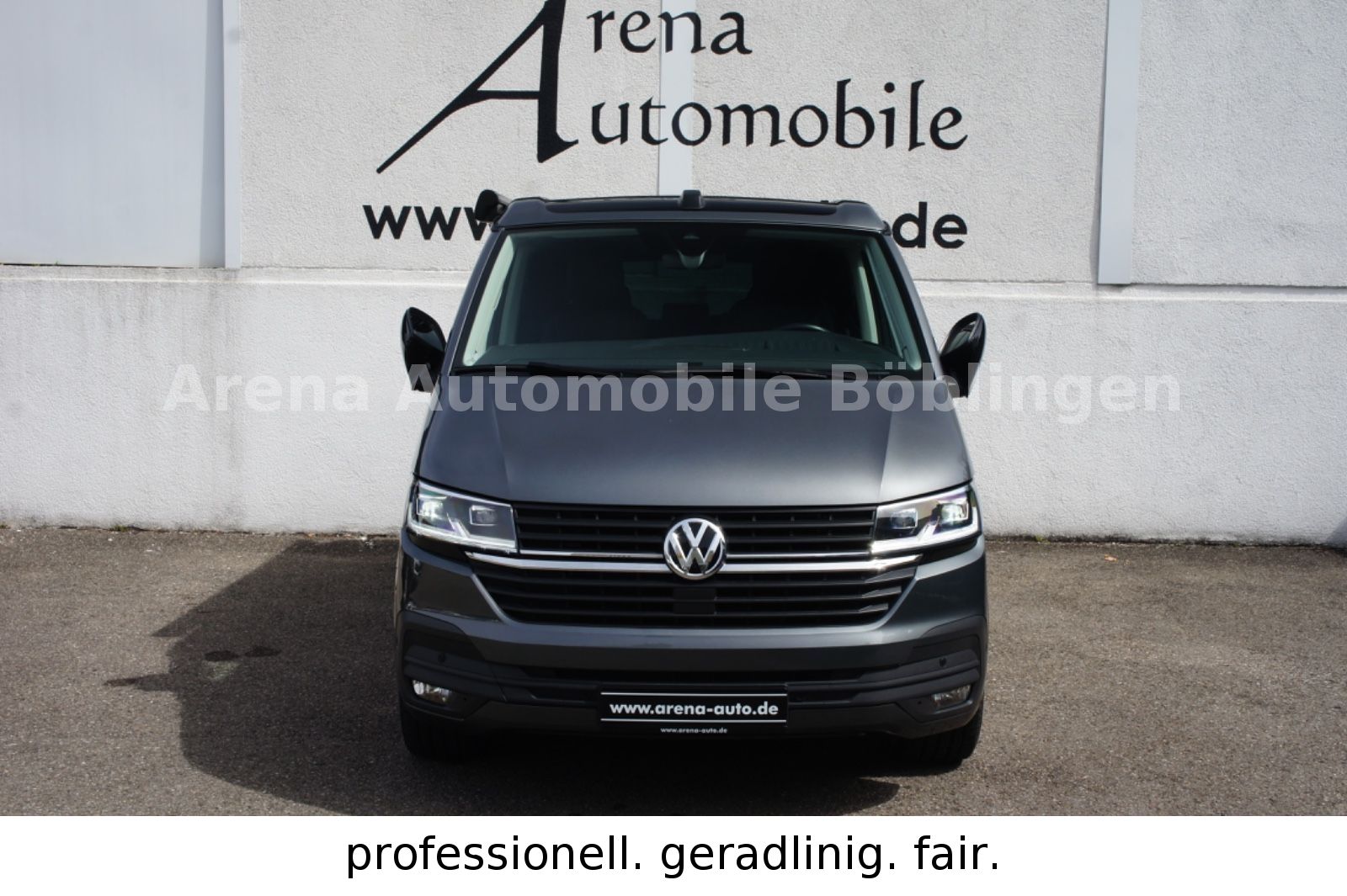 Volkswagen T6.1 California 2.0 TDI Beach Tour Edition foto 2