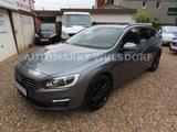 Volvo V60 Kombi Linje Svart,AUTOMATIK,Leder ,Navi - Volvo V60: Linje Svart