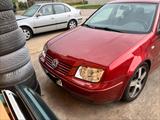 Volkswagen VW Bora V5 - Volkswagen Bora in Dresden
