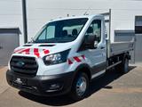 Ford Transit Kipper 470 Kamera/Klima/3,5AHK/Zwillings