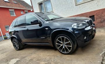BMW X5 - 4