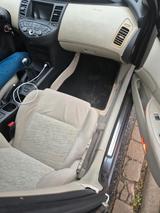 Nissan Primera - gebrauchte Nissan Primera aus dem Jahr 2002