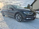 Volkswagen Vw Passat Highline 2.0 TDI SCR 190PS 6Gang... - Volkswagen Passat: V6 TDI