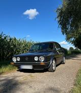 Volkswagen VW Golf 1 Cabrio - Volkswagen Golf aus 1984