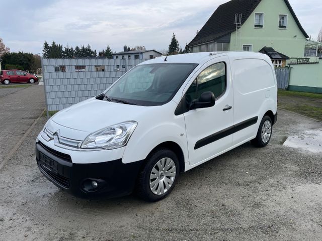 Citroën Berlingo 1.6 HDI Kasten