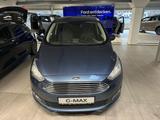 Ford C-Max C-MAX Titanium+AHK+NAVI+KAMERA - Ford C-Max Gebrauchtwagen