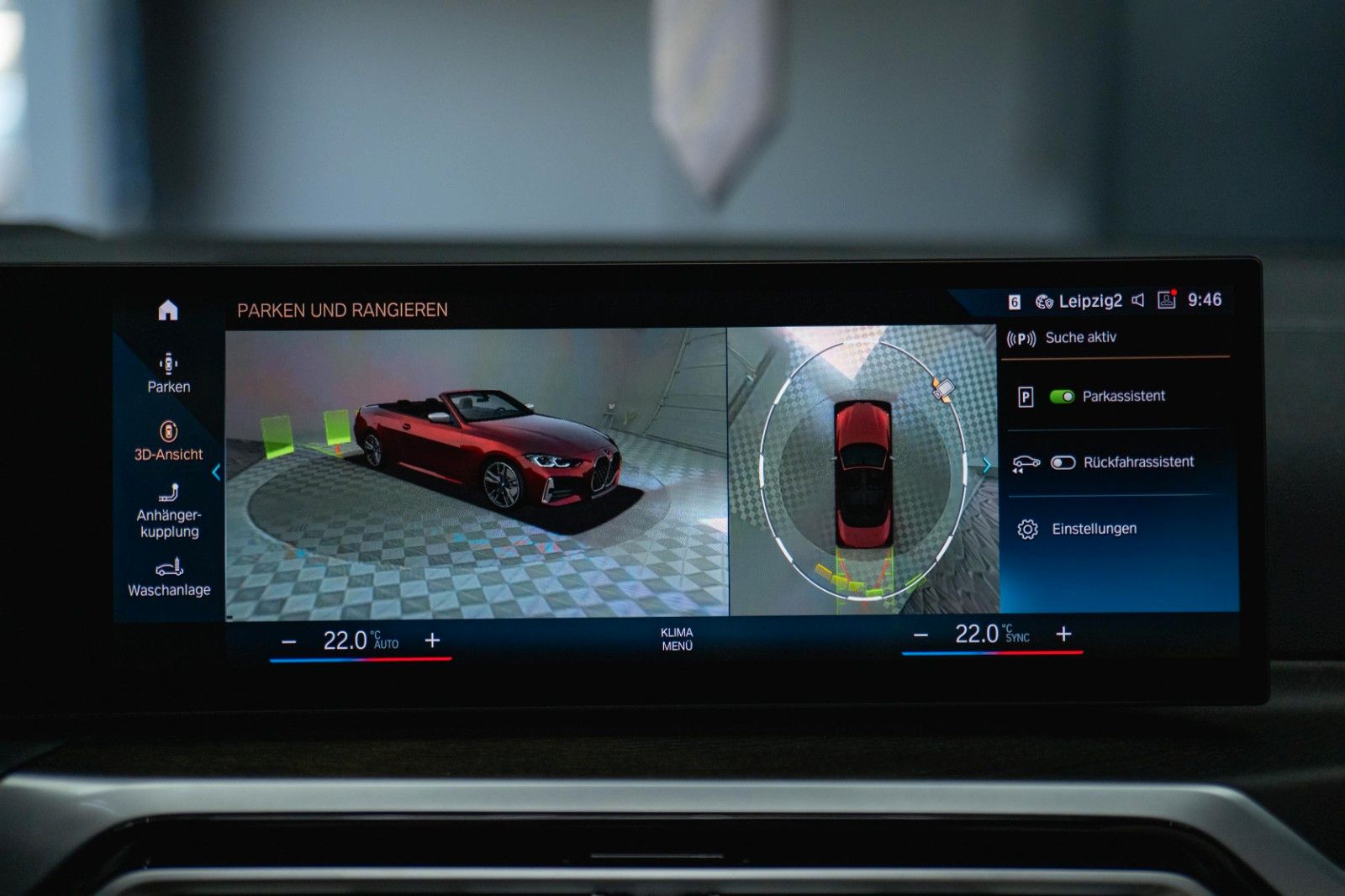 Fahrzeugabbildung BMW M440i xDrive Shadow | LASER | ACC | H&K | HUD