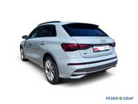 Audi A3 - Vorschau Bild 4