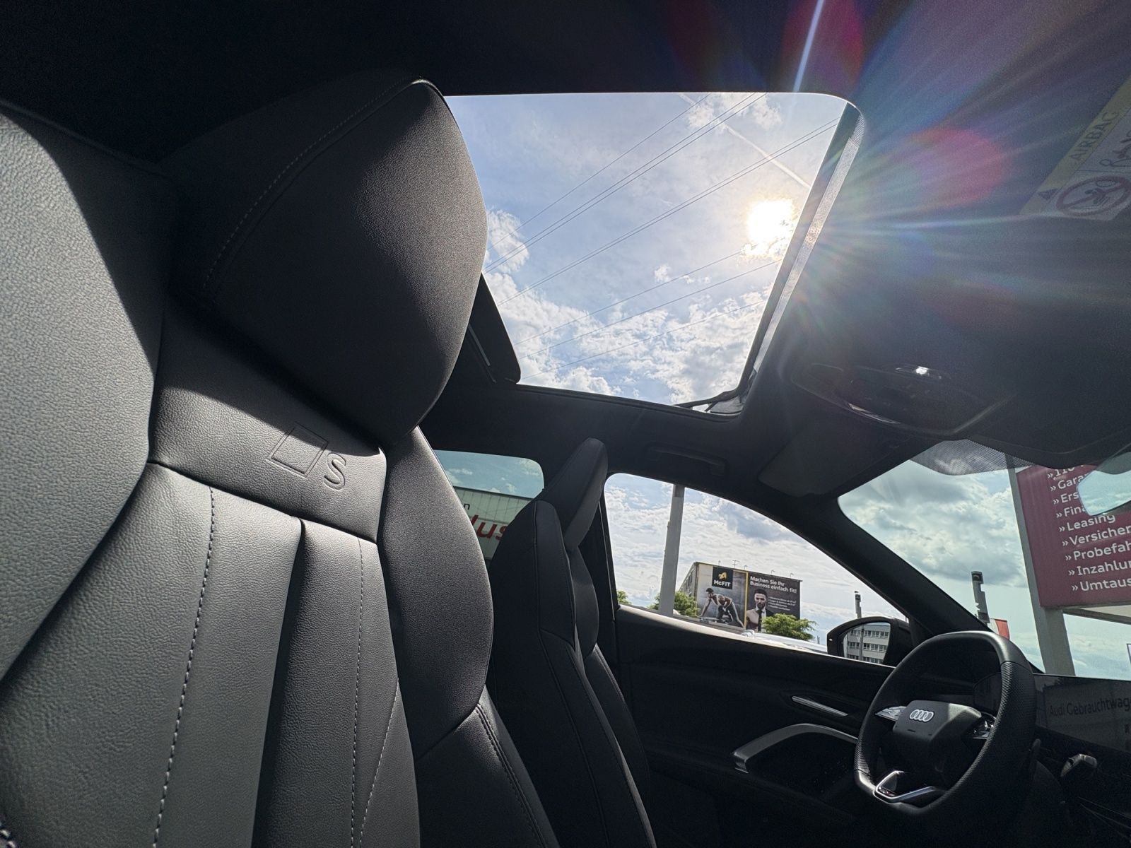 Audi Q5 - Bild 23