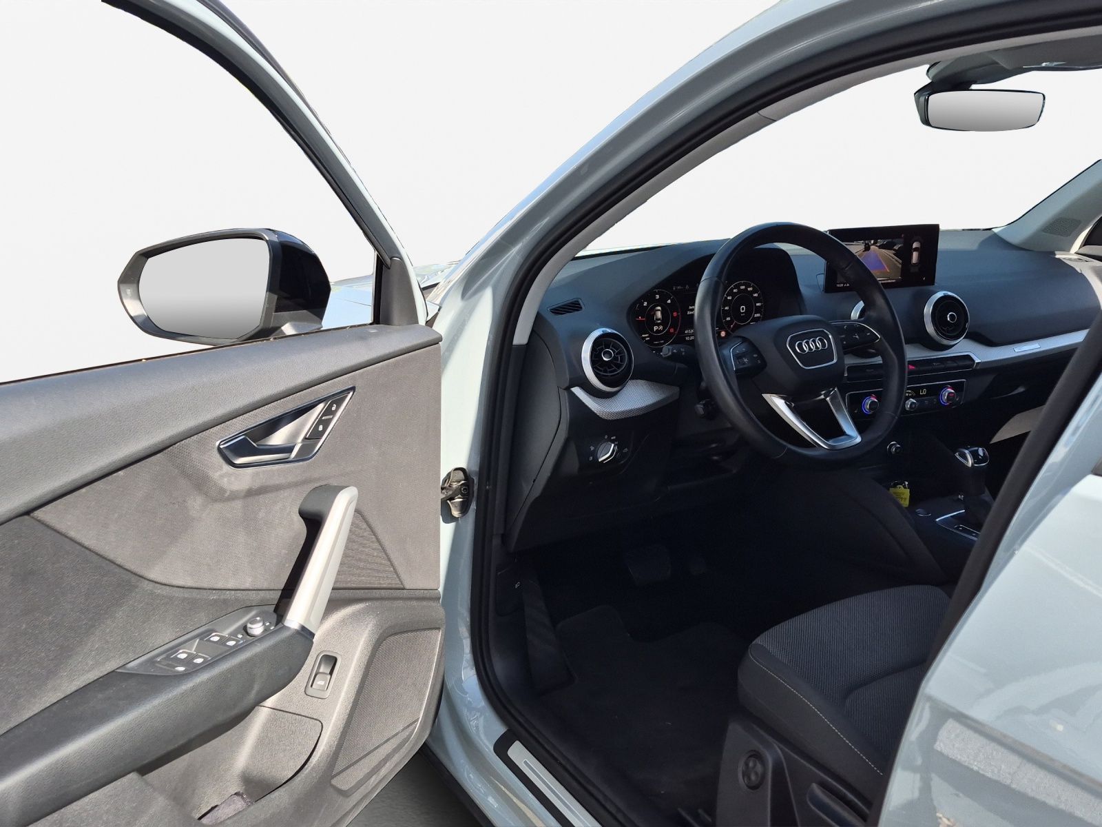 Audi Q2 - Bild 12