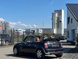 MINI ONE Cabrio One Sidewalk - MINI MINI: Roadster