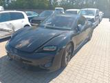 Porsche Taycan Turbo S - Porsche Taycan Unfallwagen
